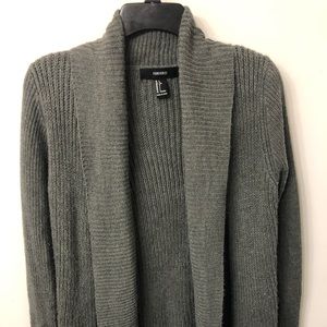 Forever 21 cardigan
